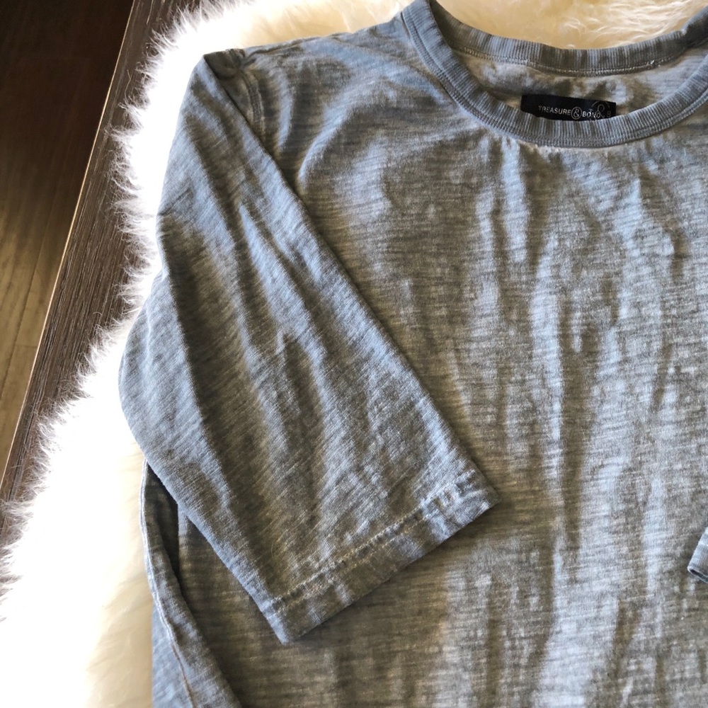3/$15 bundle and save. Girls t-shirt
